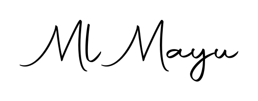 Enhance your business communications with Ml Mayu signature in Autography-DOLnW lettering. Clean, modern, and universally compatible. Ml Mayu signature style 10 images and pictures png