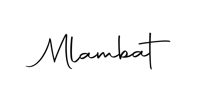 if you are searching for the best signature style for your name Mlambat. so please give up your signature search. here we have designed multiple signature styles  using Autography-DOLnW. Mlambat signature style 10 images and pictures png