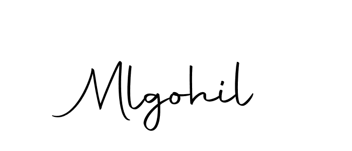 Here are the top 10 professional signature styles for the name Mlgohil. These are the best autograph styles you can use for your name. Mlgohil signature style 10 images and pictures png