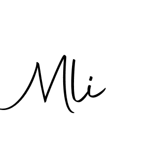 Best and Professional Signature Style for Mli. Autography-DOLnW Best Signature Style Collection. Mli signature style 10 images and pictures png