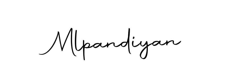 Also You can easily find your signature by using the search form. We will create Mlpandiyan name handwritten signature images for you free of cost using Autography-DOLnW sign style. Mlpandiyan signature style 10 images and pictures png