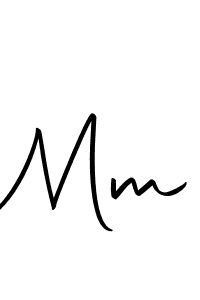 This is the best signature style for the Mm name. Also you like these signature font (Autography-DOLnW). Mix name signature. Mm signature style 10 images and pictures png