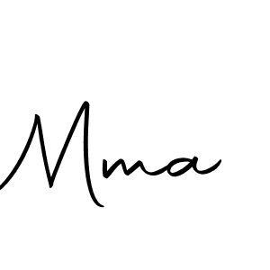 Also You can easily find your signature by using the search form. We will create Mma name handwritten signature images for you free of cost using Autography-DOLnW sign style. Mma signature style 10 images and pictures png