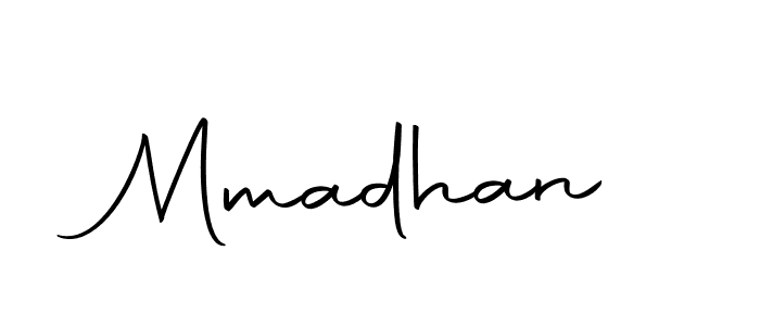 Autography-DOLnW is a professional signature style that is perfect for those who want to add a touch of class to their signature. It is also a great choice for those who want to make their signature more unique. Get Mmadhan name to fancy signature for free. Mmadhan signature style 10 images and pictures png