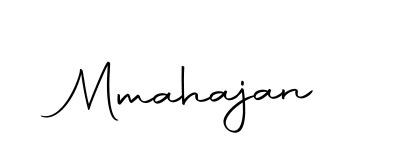 Make a short Mmahajan signature style. Manage your documents anywhere anytime using Autography-DOLnW. Create and add eSignatures, submit forms, share and send files easily. Mmahajan signature style 10 images and pictures png