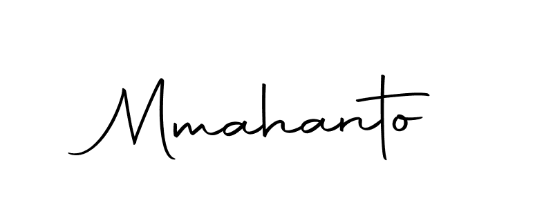 Make a short Mmahanto signature style. Manage your documents anywhere anytime using Autography-DOLnW. Create and add eSignatures, submit forms, share and send files easily. Mmahanto signature style 10 images and pictures png