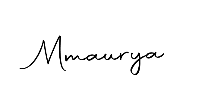 Also You can easily find your signature by using the search form. We will create Mmaurya name handwritten signature images for you free of cost using Autography-DOLnW sign style. Mmaurya signature style 10 images and pictures png