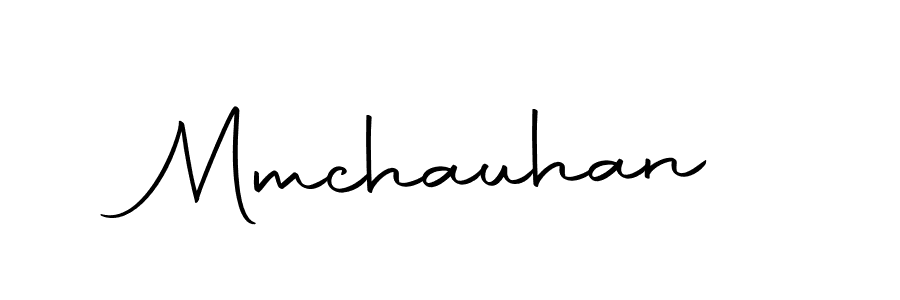 Also You can easily find your signature by using the search form. We will create Mmchauhan name handwritten signature images for you free of cost using Autography-DOLnW sign style. Mmchauhan signature style 10 images and pictures png