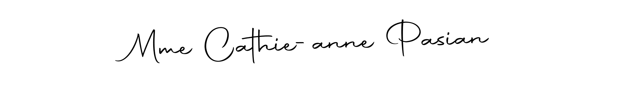 Best and Professional Signature Style for Mme Cathie-anne Pasian. Autography-DOLnW Best Signature Style Collection. Mme Cathie-anne Pasian signature style 10 images and pictures png