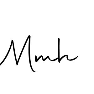 See photos of Mmh official signature by Spectra . Check more albums & portfolios. Read reviews & check more about Autography-DOLnW font. Mmh signature style 10 images and pictures png