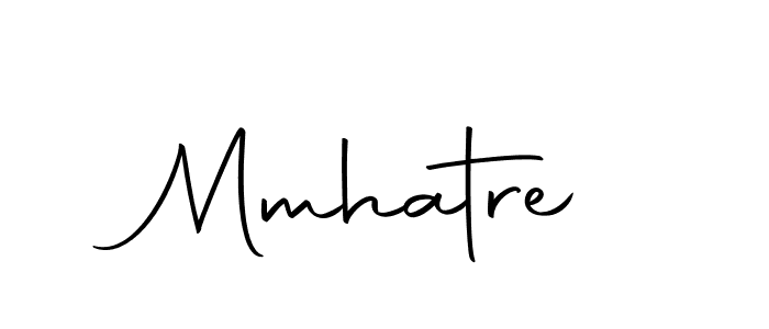 Make a beautiful signature design for name Mmhatre. Use this online signature maker to create a handwritten signature for free. Mmhatre signature style 10 images and pictures png