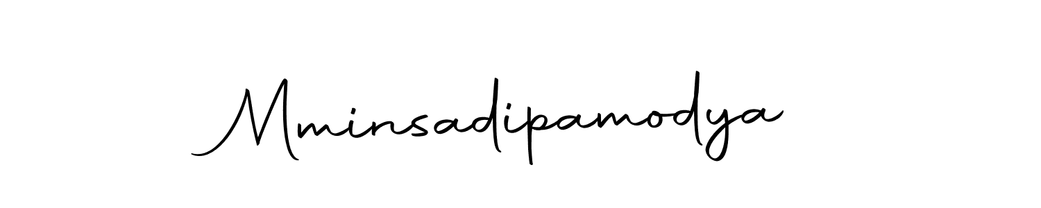 if you are searching for the best signature style for your name Mminsadipamodya. so please give up your signature search. here we have designed multiple signature styles  using Autography-DOLnW. Mminsadipamodya signature style 10 images and pictures png