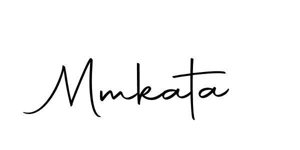 Make a beautiful signature design for name Mmkata. Use this online signature maker to create a handwritten signature for free. Mmkata signature style 10 images and pictures png