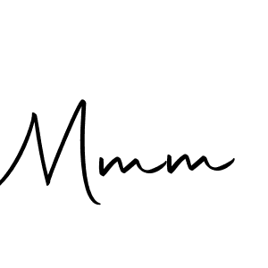 The best way (Autography-DOLnW) to make a short signature is to pick only two or three words in your name. The name Mmm include a total of six letters. For converting this name. Mmm signature style 10 images and pictures png