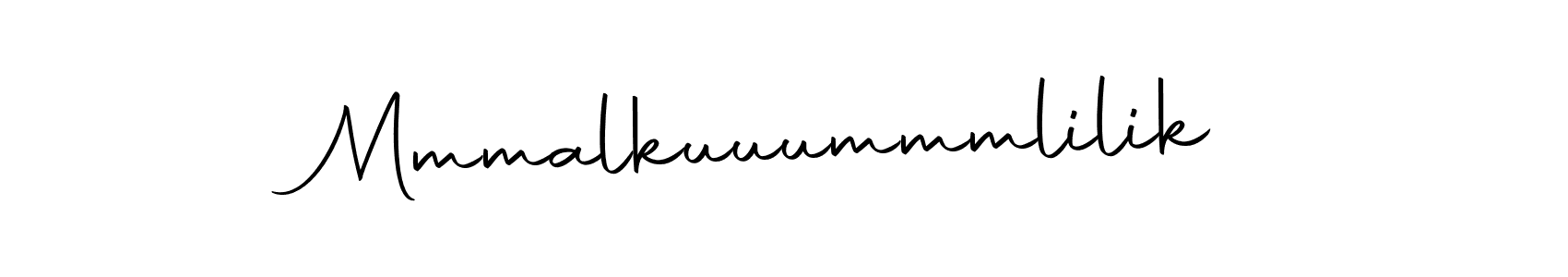 Also You can easily find your signature by using the search form. We will create Mmmalkuuummmlilik name handwritten signature images for you free of cost using Autography-DOLnW sign style. Mmmalkuuummmlilik signature style 10 images and pictures png