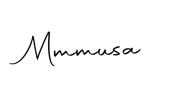 Make a beautiful signature design for name Mmmusa. Use this online signature maker to create a handwritten signature for free. Mmmusa signature style 10 images and pictures png