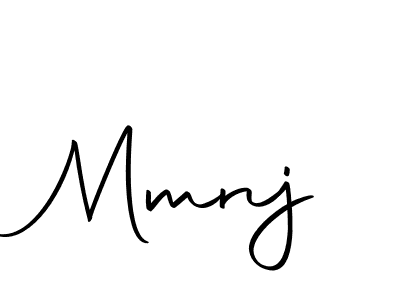 Also You can easily find your signature by using the search form. We will create Mmnj name handwritten signature images for you free of cost using Autography-DOLnW sign style. Mmnj signature style 10 images and pictures png