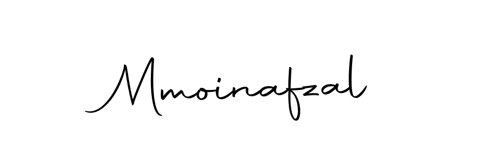 How to make Mmoinafzal name signature. Use Autography-DOLnW style for creating short signs online. This is the latest handwritten sign. Mmoinafzal signature style 10 images and pictures png