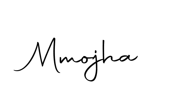 Also we have Mmojha name is the best signature style. Create professional handwritten signature collection using Autography-DOLnW autograph style. Mmojha signature style 10 images and pictures png