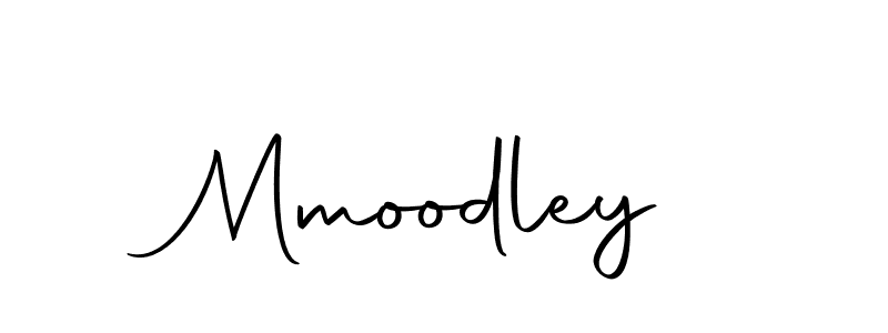 Make a beautiful signature design for name Mmoodley. Use this online signature maker to create a handwritten signature for free. Mmoodley signature style 10 images and pictures png