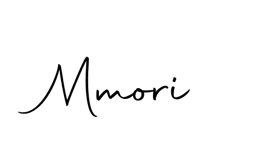 Similarly Autography-DOLnW is the best handwritten signature design. Signature creator online .You can use it as an online autograph creator for name Mmori. Mmori signature style 10 images and pictures png