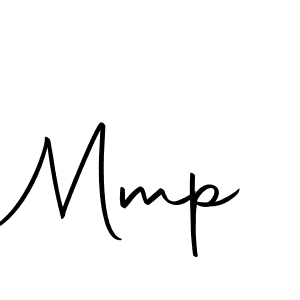 It looks lik you need a new signature style for name Mmp. Design unique handwritten (Autography-DOLnW) signature with our free signature maker in just a few clicks. Mmp signature style 10 images and pictures png