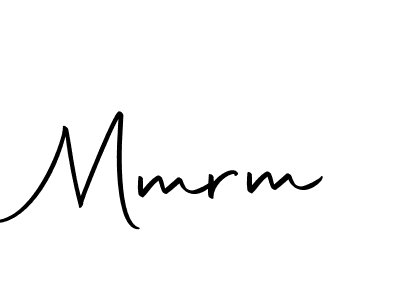 Best and Professional Signature Style for Mmrm. Autography-DOLnW Best Signature Style Collection. Mmrm signature style 10 images and pictures png