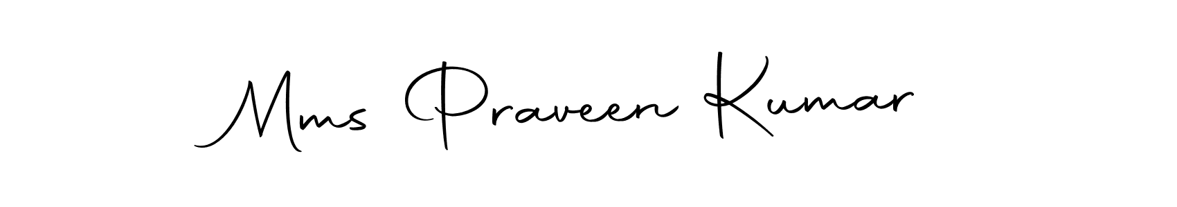 How to Draw Mms Praveen Kumar signature style? Autography-DOLnW is a latest design signature styles for name Mms Praveen Kumar. Mms Praveen Kumar signature style 10 images and pictures png