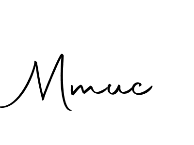 Once you've used our free online signature maker to create your best signature Autography-DOLnW style, it's time to enjoy all of the benefits that Mmuc name signing documents. Mmuc signature style 10 images and pictures png