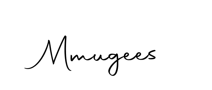 How to Draw Mmugees signature style? Autography-DOLnW is a latest design signature styles for name Mmugees. Mmugees signature style 10 images and pictures png