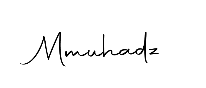 Once you've used our free online signature maker to create your best signature Autography-DOLnW style, it's time to enjoy all of the benefits that Mmuhadz name signing documents. Mmuhadz signature style 10 images and pictures png