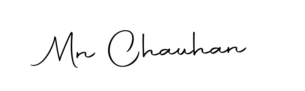 It looks lik you need a new signature style for name Mn Chauhan. Design unique handwritten (Autography-DOLnW) signature with our free signature maker in just a few clicks. Mn Chauhan signature style 10 images and pictures png