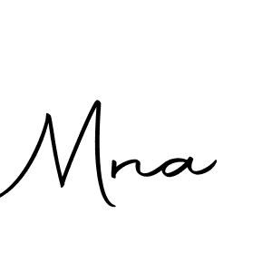 Here are the top 10 professional signature styles for the name Mna. These are the best autograph styles you can use for your name. Mna signature style 10 images and pictures png