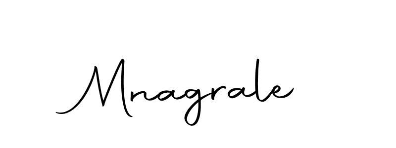 Also we have Mnagrale name is the best signature style. Create professional handwritten signature collection using Autography-DOLnW autograph style. Mnagrale signature style 10 images and pictures png