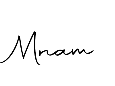 Once you've used our free online signature maker to create your best signature Autography-DOLnW style, it's time to enjoy all of the benefits that Mnam name signing documents. Mnam signature style 10 images and pictures png