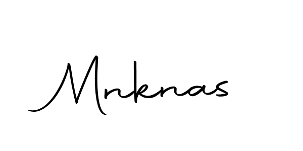 How to Draw Mnknas signature style? Autography-DOLnW is a latest design signature styles for name Mnknas. Mnknas signature style 10 images and pictures png