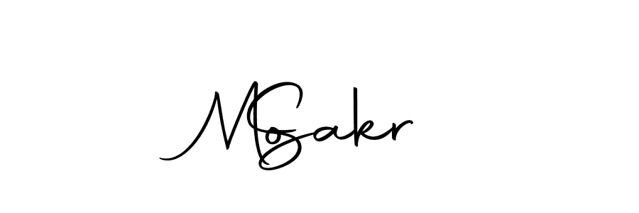 Use a signature maker to create a handwritten signature online. With this signature software, you can design (Autography-DOLnW) your own signature for name Mo   Sakr. Mo   Sakr signature style 10 images and pictures png