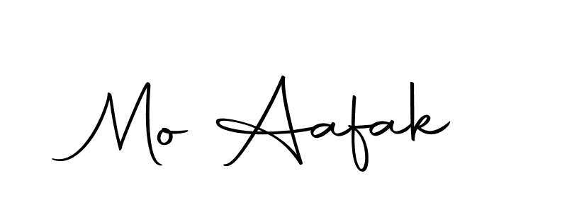 Similarly Autography-DOLnW is the best handwritten signature design. Signature creator online .You can use it as an online autograph creator for name Mo Aafak. Mo Aafak signature style 10 images and pictures png
