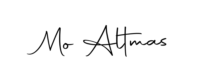 How to make Mo Altmas signature? Autography-DOLnW is a professional autograph style. Create handwritten signature for Mo Altmas name. Mo Altmas signature style 10 images and pictures png
