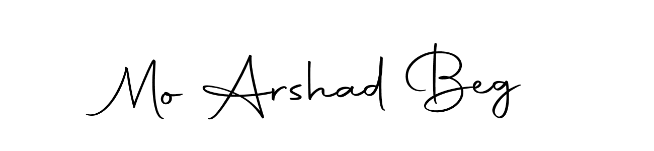 You can use this online signature creator to create a handwritten signature for the name Mo Arshad Beg. This is the best online autograph maker. Mo Arshad Beg signature style 10 images and pictures png