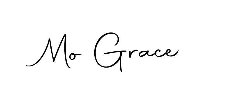 if you are searching for the best signature style for your name Mo Grace. so please give up your signature search. here we have designed multiple signature styles  using Autography-DOLnW. Mo Grace signature style 10 images and pictures png
