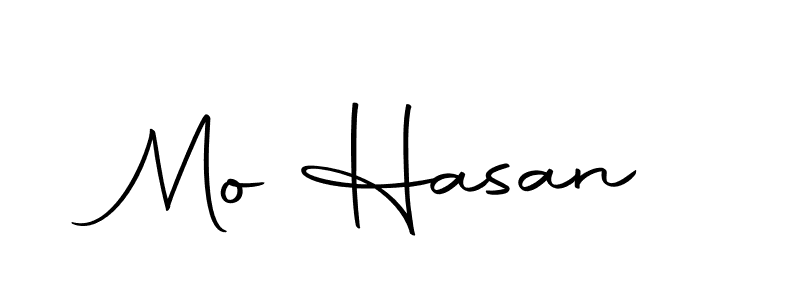 Mo Hasan stylish signature style. Best Handwritten Sign (Autography-DOLnW) for my name. Handwritten Signature Collection Ideas for my name Mo Hasan. Mo Hasan signature style 10 images and pictures png