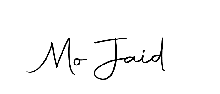 How to Draw Mo Jaid signature style? Autography-DOLnW is a latest design signature styles for name Mo Jaid. Mo Jaid signature style 10 images and pictures png