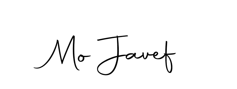 Also You can easily find your signature by using the search form. We will create Mo Javef name handwritten signature images for you free of cost using Autography-DOLnW sign style. Mo Javef signature style 10 images and pictures png