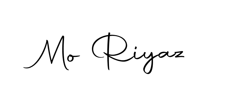 You should practise on your own different ways (Autography-DOLnW) to write your name (Mo Riyaz) in signature. don't let someone else do it for you. Mo Riyaz signature style 10 images and pictures png