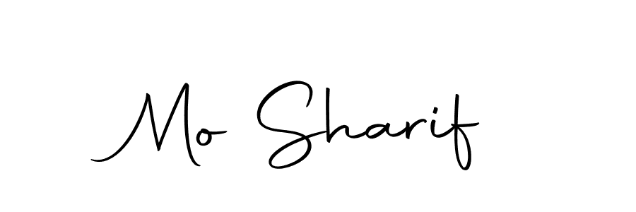 Use a signature maker to create a handwritten signature online. With this signature software, you can design (Autography-DOLnW) your own signature for name Mo Sharif. Mo Sharif signature style 10 images and pictures png