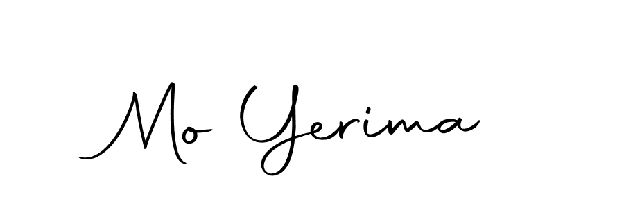 You can use this online signature creator to create a handwritten signature for the name Mo Yerima. This is the best online autograph maker. Mo Yerima signature style 10 images and pictures png