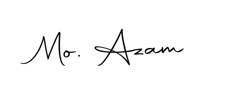 Also You can easily find your signature by using the search form. We will create Mo. Azam name handwritten signature images for you free of cost using Autography-DOLnW sign style. Mo. Azam signature style 10 images and pictures png