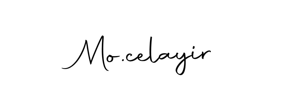 if you are searching for the best signature style for your name Mo.celayir. so please give up your signature search. here we have designed multiple signature styles  using Autography-DOLnW. Mo.celayir signature style 10 images and pictures png