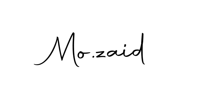 Also You can easily find your signature by using the search form. We will create Mo.zaid name handwritten signature images for you free of cost using Autography-DOLnW sign style. Mo.zaid signature style 10 images and pictures png